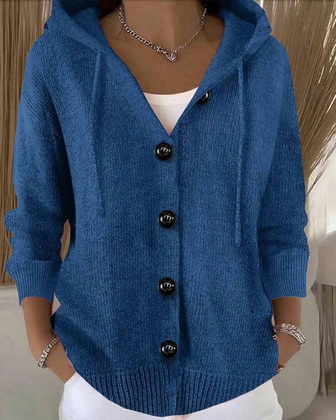 ROSSANA - Cardigan donna