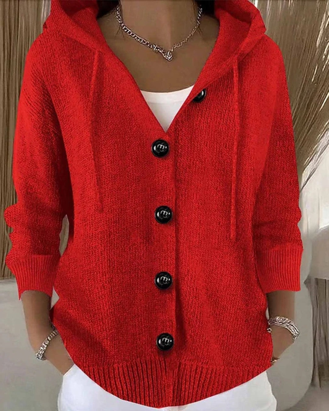 ROSSANA - Cardigan donna