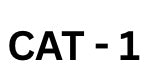 CAT-1