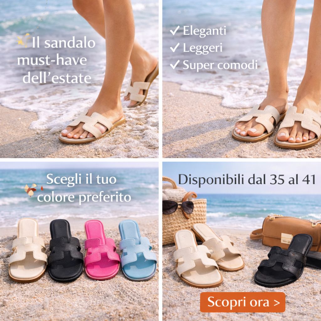 PANTOFOLA ALTA MODA