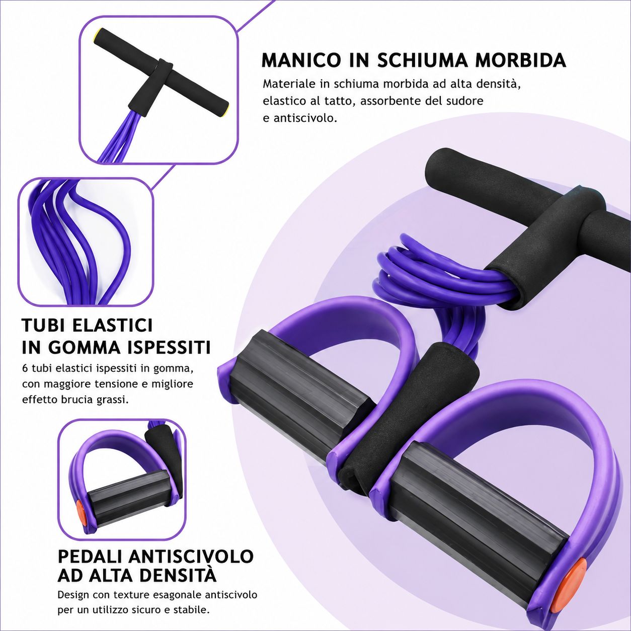 ELASTICO GYM FITNESS