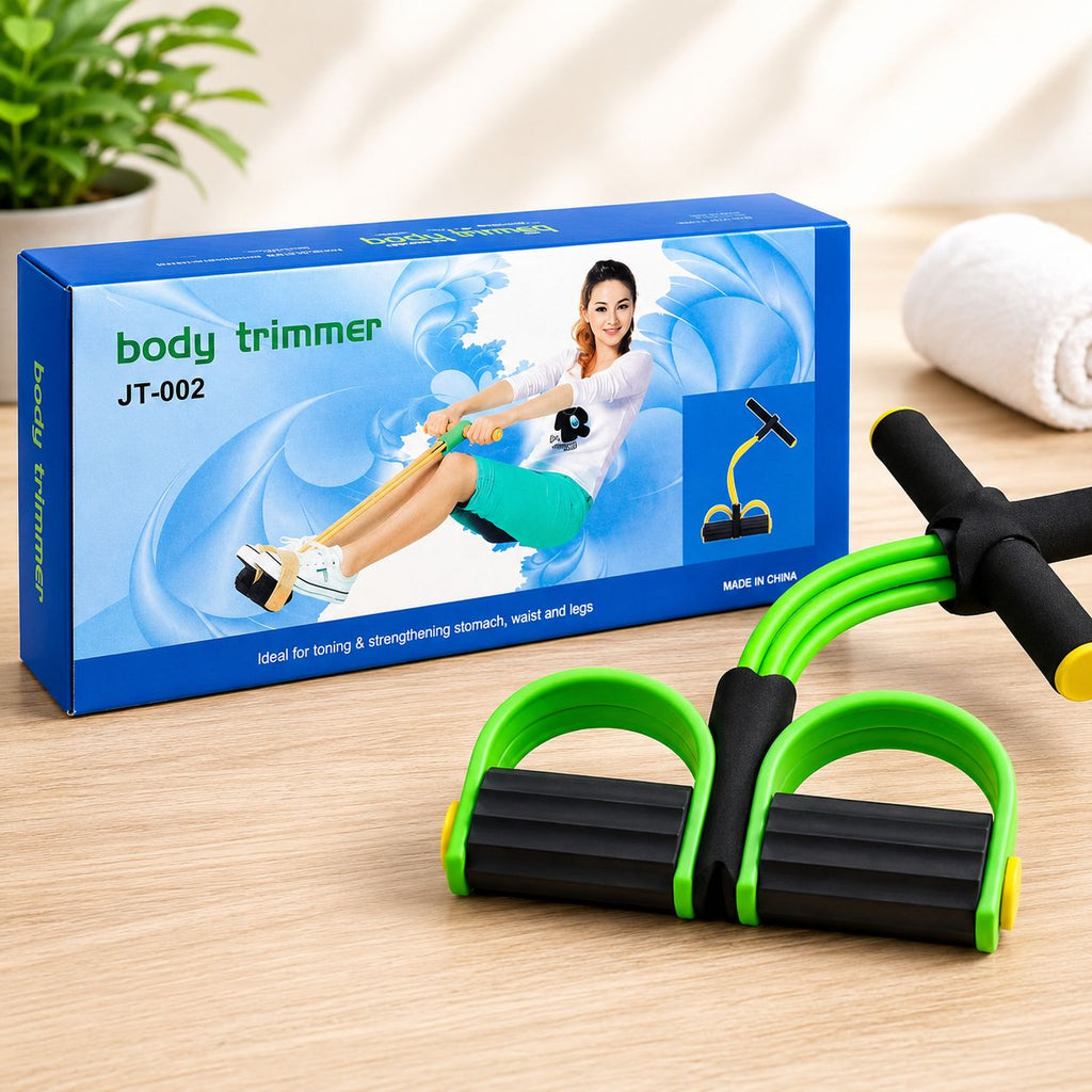 ELASTICO GYM FITNESS